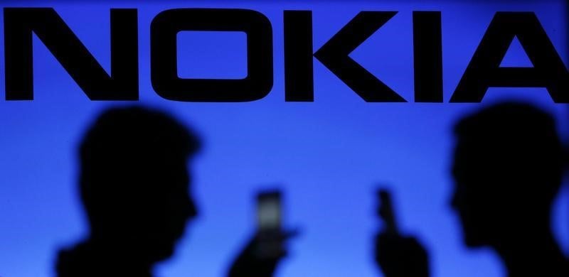 Nokia annonce un bénéfice meilleur que prévu dans les réseaux