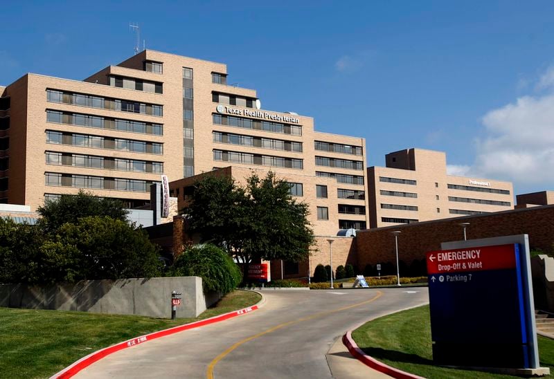 Le patient hospitalisé au Texas à cause d'Ebola est mort