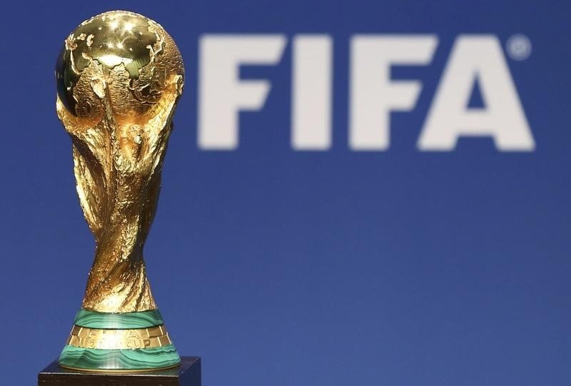 Plainte de la Fifa dans l'attribution des Mondiaux 2018 et 2022