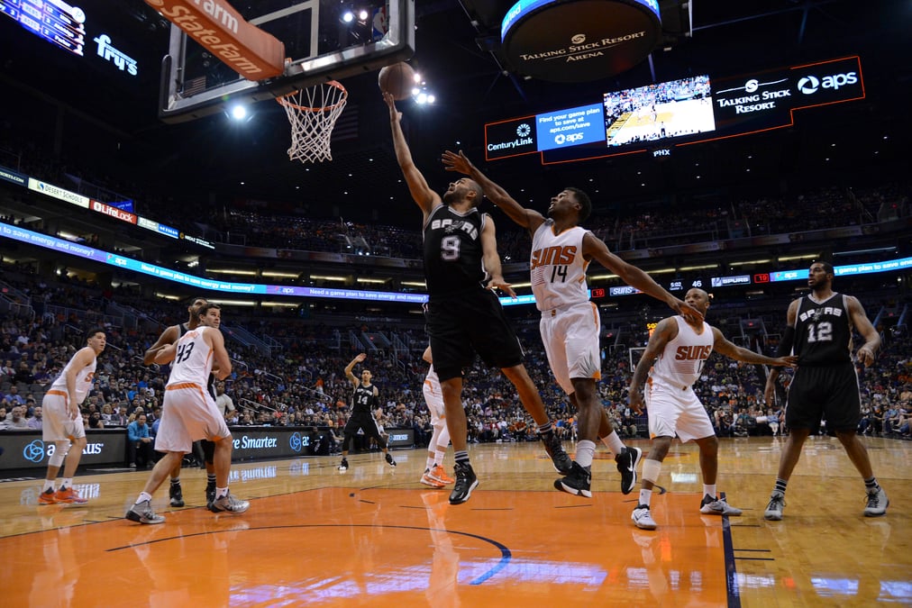 Anthony davis et les bleus ont brille en nba