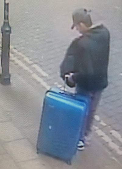 Manchester: abedi a achete seul une grande partie de sa bombe