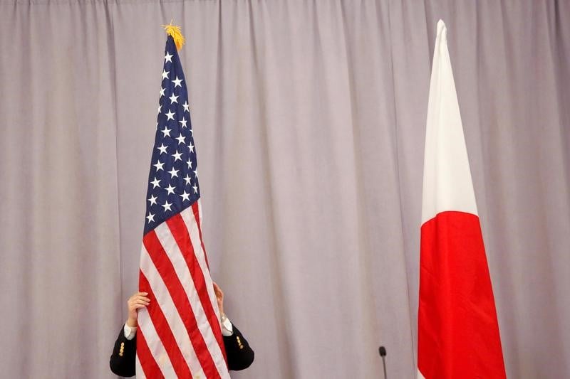 La coree du nord menace le japon et les usa de represailles