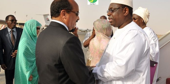 Macky Sall