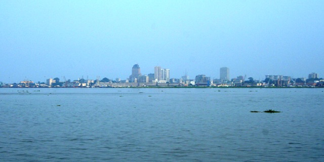 Kinshasa