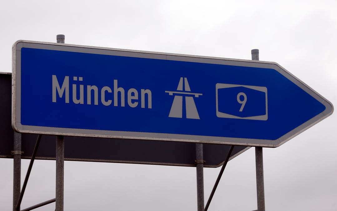 Le systeme du peage allemand est discriminatoire, dit le cej