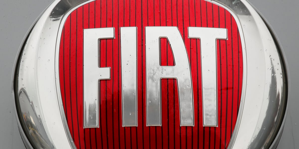 Fiat Chrysler a signé le mois dernier un accord engageant avec le français PSA en vue de leur fusion.