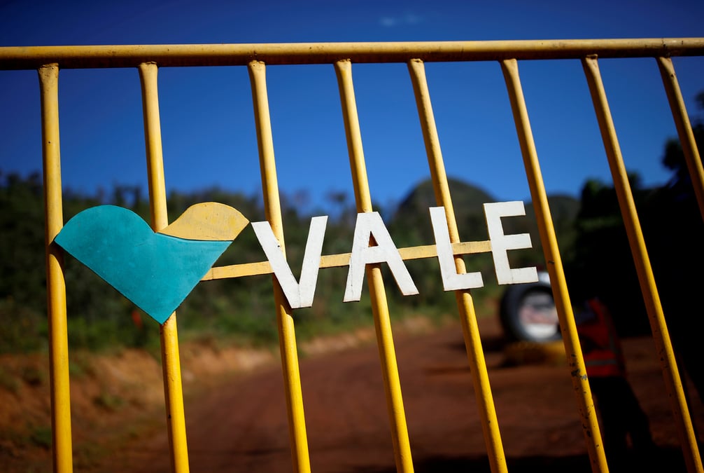 La vente de la mine de nickel de vale en nouvelle-caledonie validee