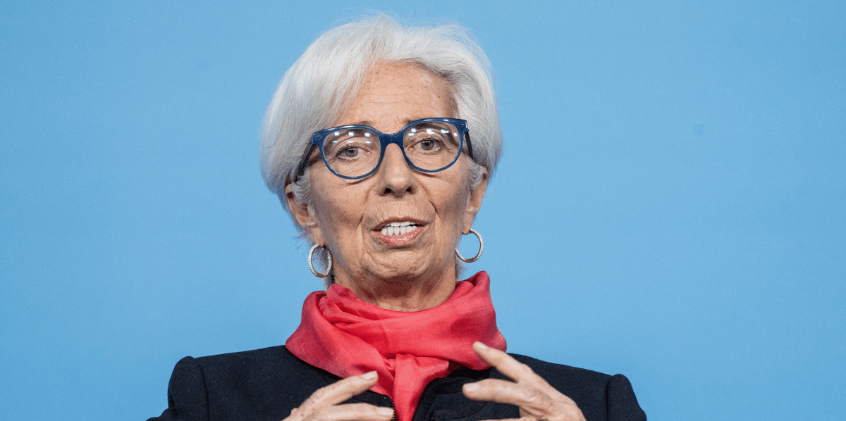 Lagarde
