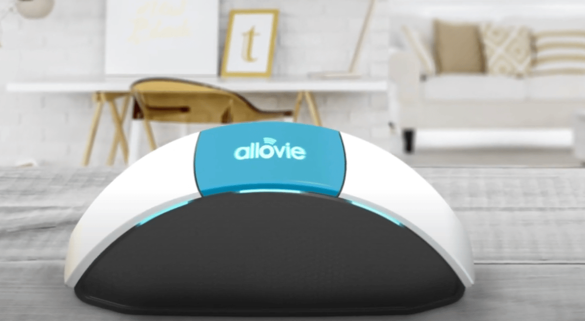 Allovie