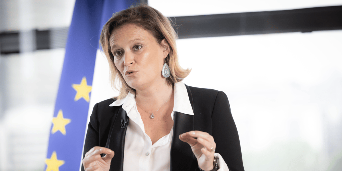 Olivia Grégoire