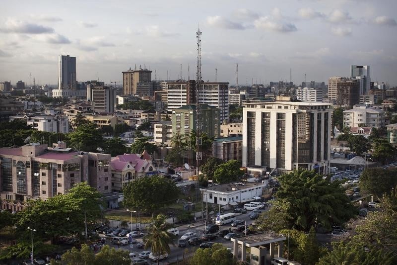 Un hôpital du Nigeria en quarantaine après un cas mortel d'Ebola