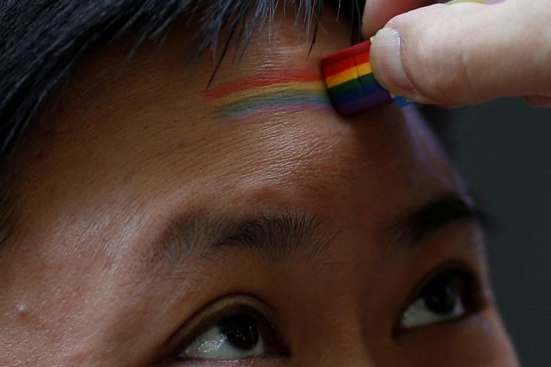 Une conference lgbt annulee a chengdu, en chine