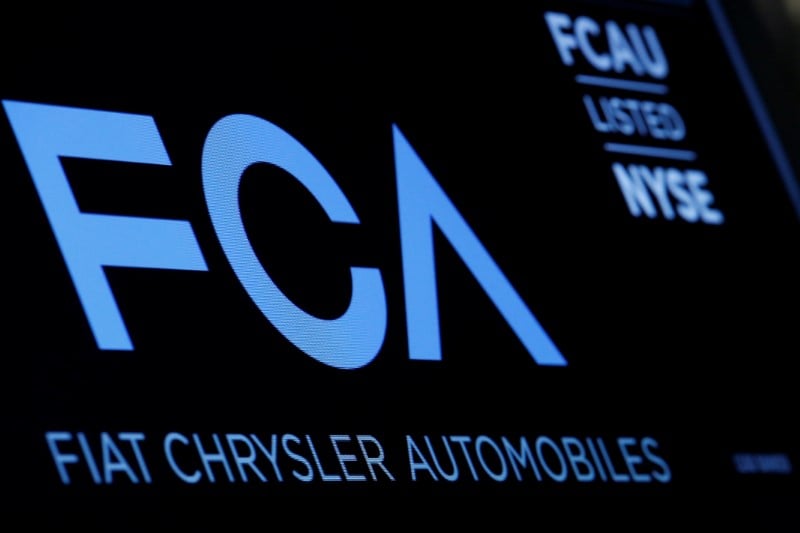 Fca veut scinder magneti marelli sans levee de fonds