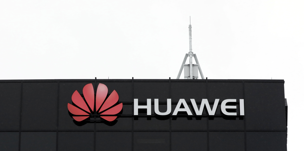 Les investissements de huawei bienvenus en france, dit le maire