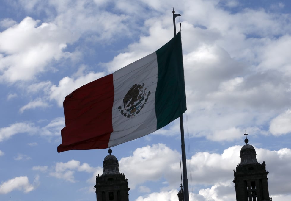 Mexique: la femme d'un associe d'obrador elue a la cour supreme