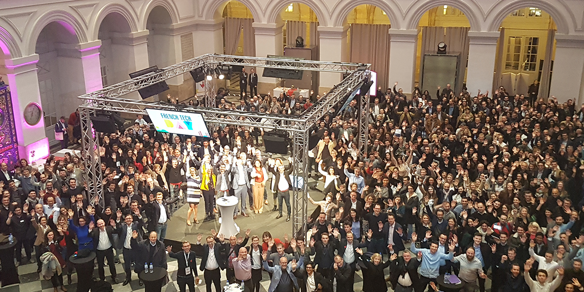 French Tech Day 2018