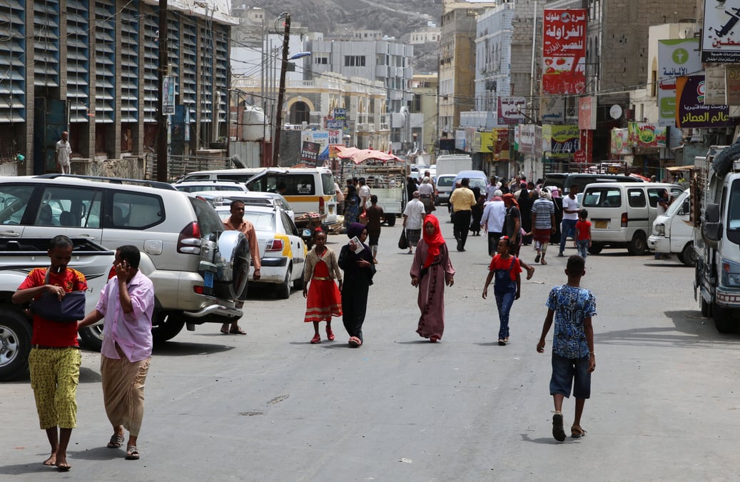 Yemen: les emirats tentent d'apaiser leur differend avec ryad