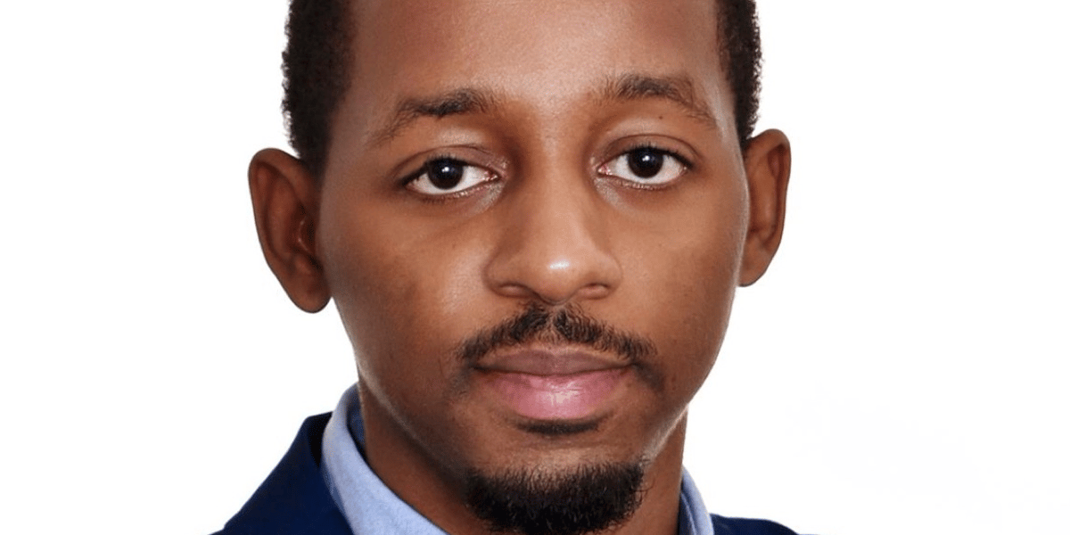 Lamine Bâ est analyste ALM à la Société Générale Luxembourg.