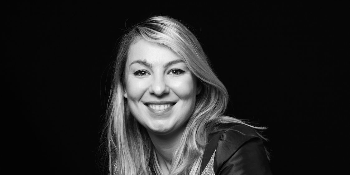 Faustine Duriez.
