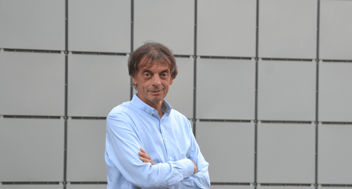 Jean-Yves Berthon, fondateur de Greentech, estime qu'avoir plusieurs activités à travers ses quatre sociétés, dédiées chacune à un univers biologique, a permis au groupe d'amortir l'impact de la crise.