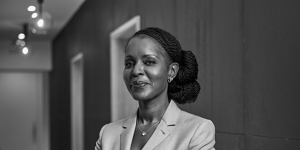 Janine Kacou Diagou