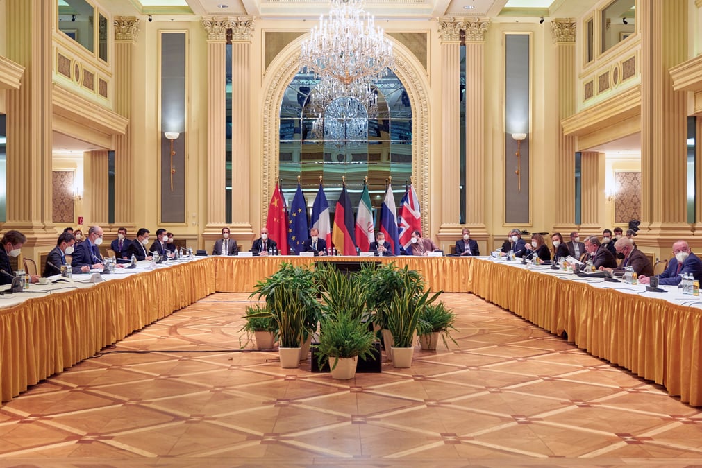 Nucleaire iranien: des divergences persistent entre les usa et l'iran