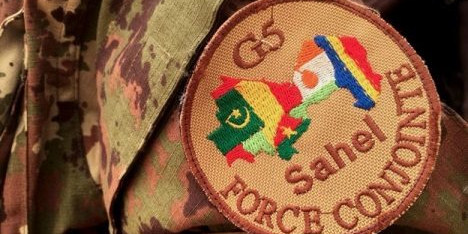 G5 sahel