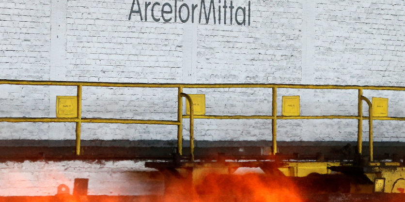 Acier