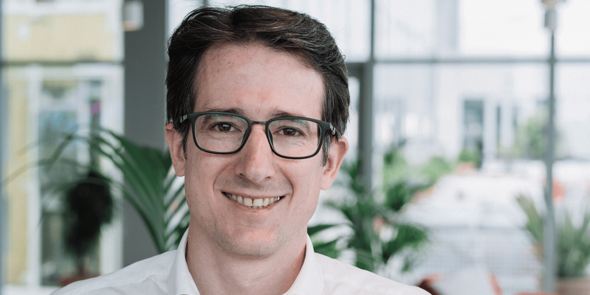 Mathieu Darras