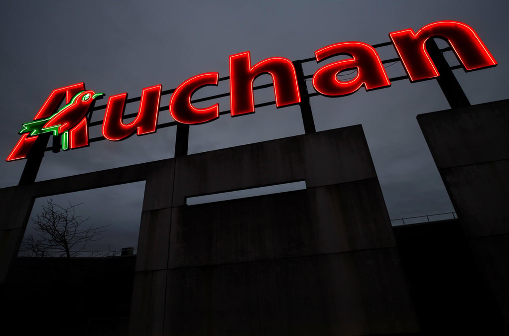 Après un plan social lancé en novembre dernier, Auchan Retail déploie ses solutions et se montre confiant.