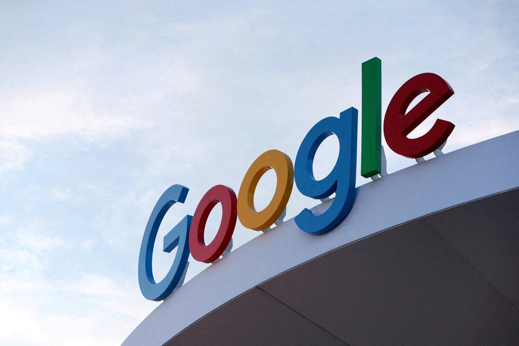 L'Autorité de la concurrence française a sanctionné Google d'une amende de 250 millions d'euros.