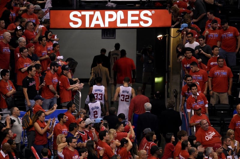 Accord entre la NBA et Shelly Sterling sur la vente des Clippers