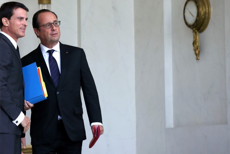 Les recents reculs fiscaux du gouvernement critiques par l'opposition