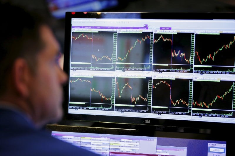 Les marches europeens perturbes par la decision de la banque du japon