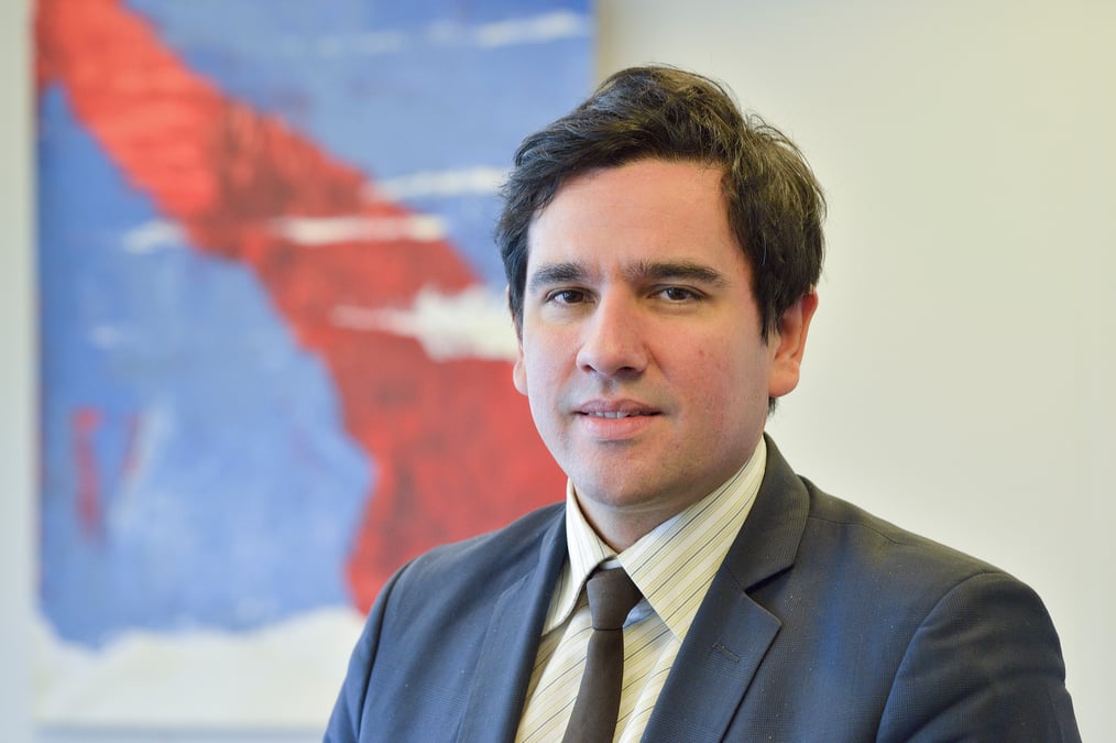 Sébastien Soriano, Arcep, télécoms, Spiil,