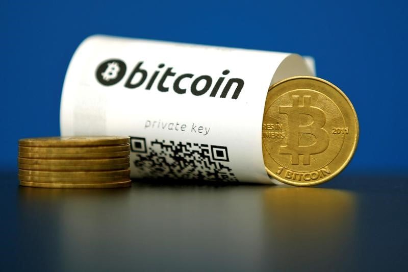 Le bitcoin poursuit son envolee