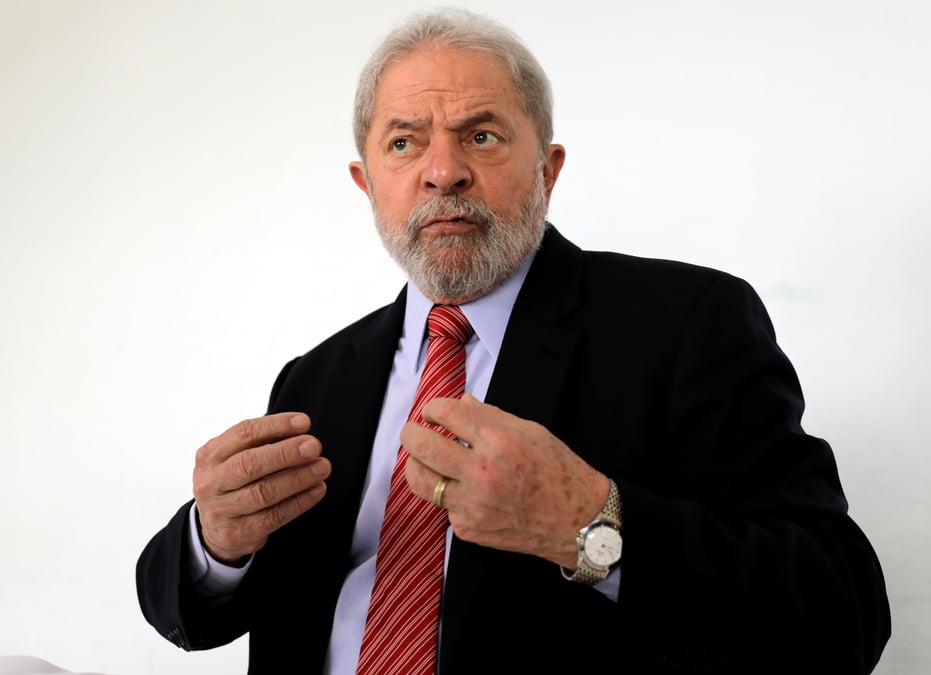 Nouvelles accusations contre lula et rousseff au bresil