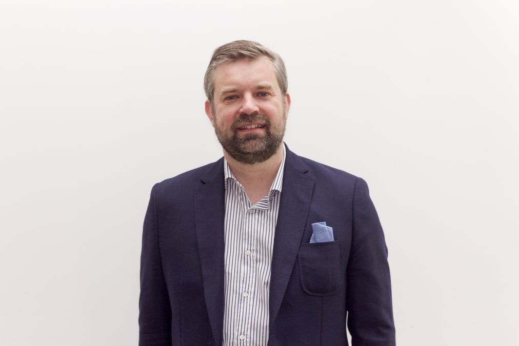 Samuel Cette, le nouveau président de la CPME Occitanie, va mettre en place l'Observatoire des Taxes Territoriales d'Entreprises dès septembre.
