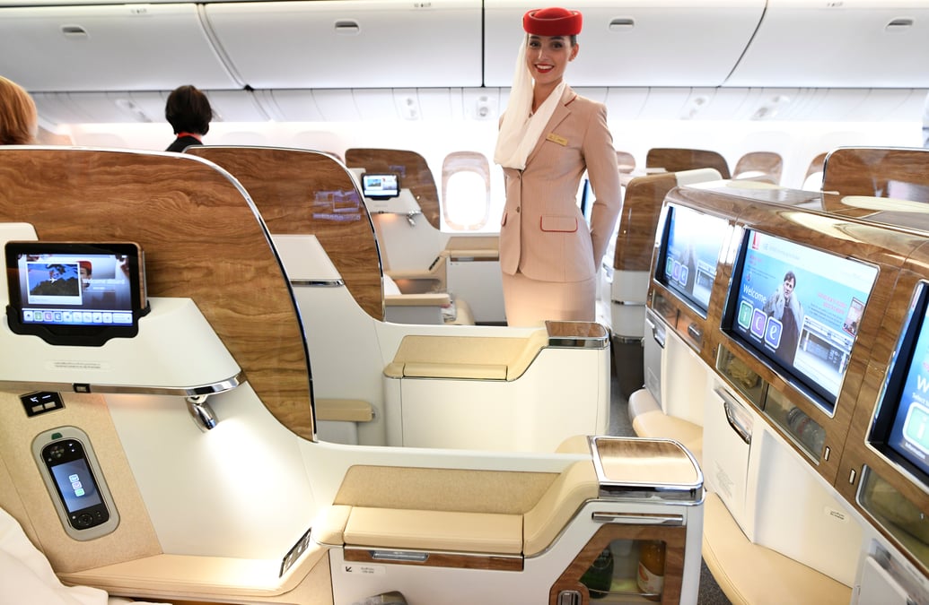 Emirates exercera sans trop attendre les options sur 16 a380