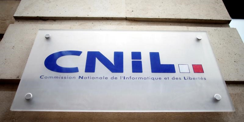 La cnil signale les fragilites d'une base de donnees medicales