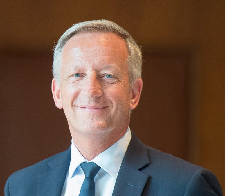 Lettre ouverte d'Olivier Richefou, Président (UDI) du Conseil départemental de la Mayenne