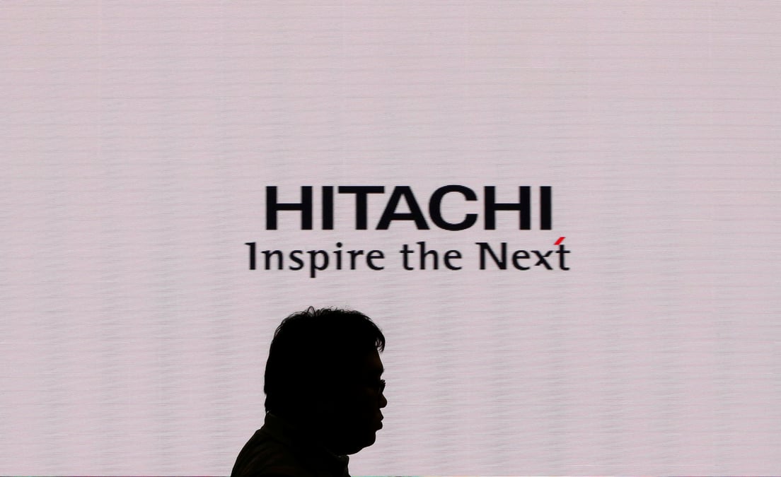 Hitachi gele son projet de centrale nucleaire en grande-bretagne