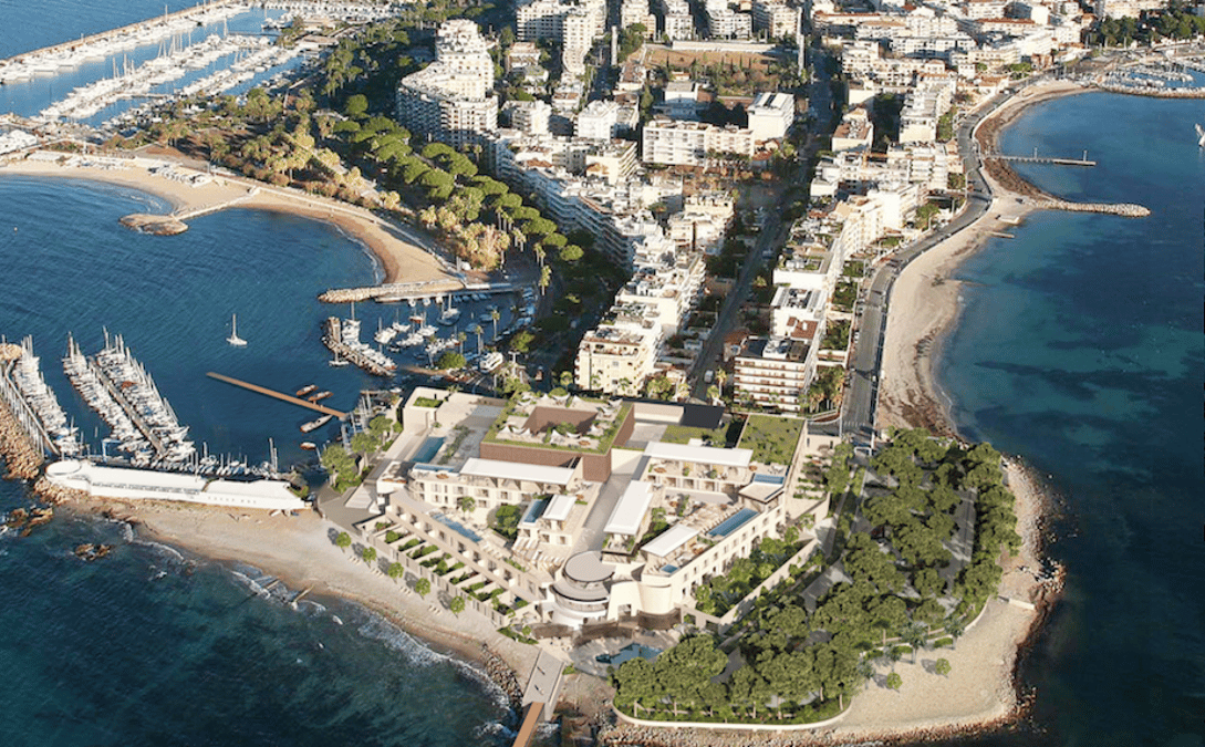 Corinthia Palm Cannes2