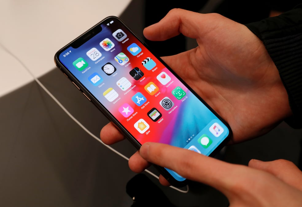 Reunion ministerielle a berlin sur huawei et la 5g