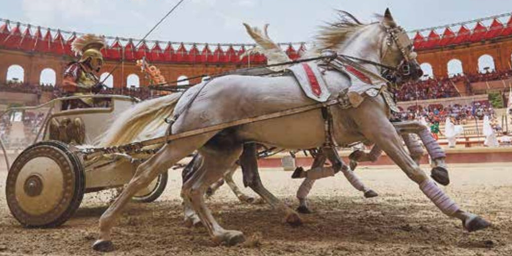 Puy du Fou