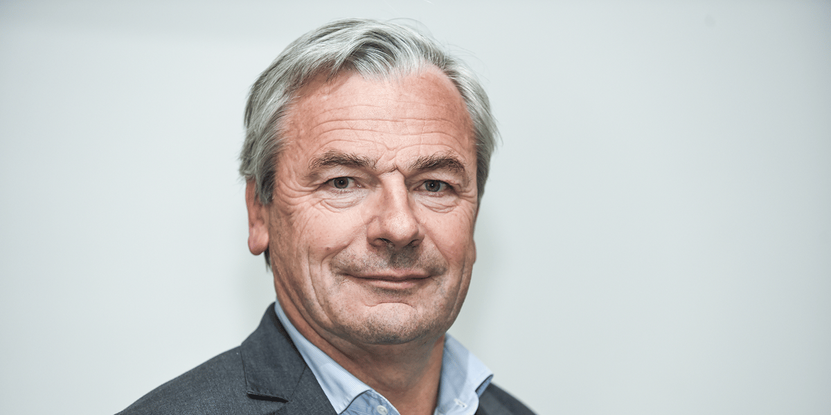 La priorité de Dominique Gaillard (en photo), PDG de France Invest, est d'améliorer l'image de la profession.