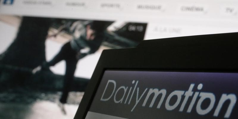 Pccw n'est plus interesse par un partenariat avec dailymotion