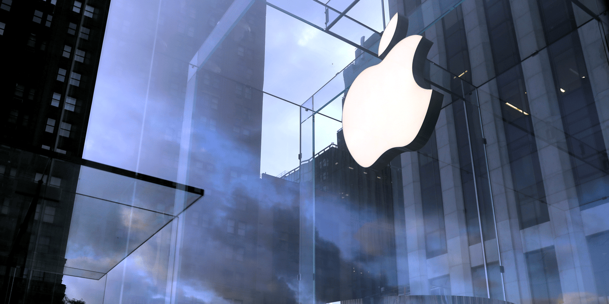 Apple produira le prochain film de martin scorsese