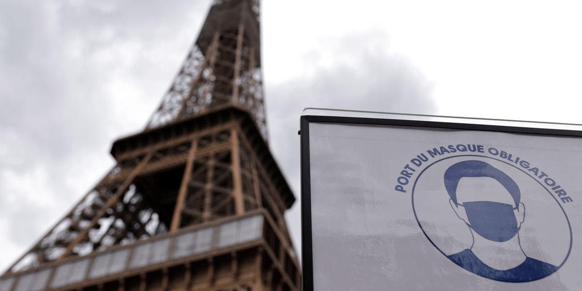 Le gouvernement a par ailleurs décidé que le dispositif de chômage partiel mis en place pour le secteur du tourisme serait prolongé jusqu'en décembre, mais les modalités n'ont pas encore été définies.