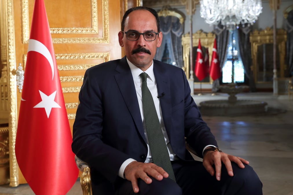 La turquie ne fera pas marche arriere sur les systemes s-400 russes